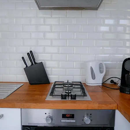 Le Carrefour Matabiau - T2 A La Gare