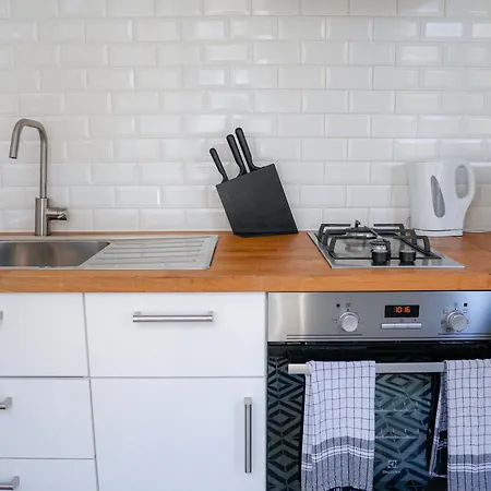 Le Carrefour Matabiau - T2 A La Gare