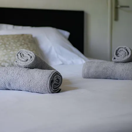 Apartment Le Carrefour Matabiau - T2 A La Gare *