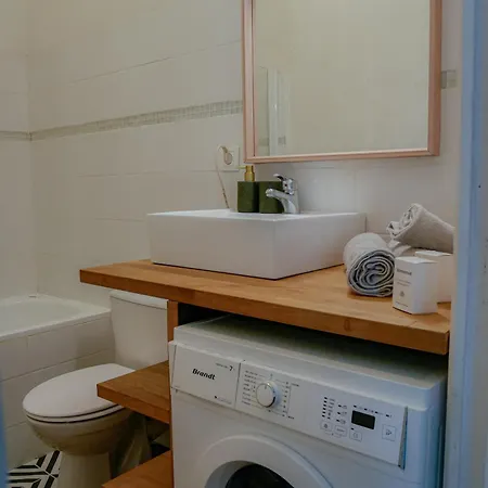 Le Carrefour Matabiau - T2 A La Gare Τουλούζη