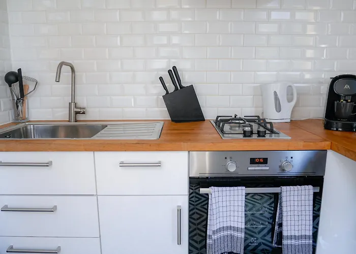 Le Carrefour Matabiau - T2 A La Gare