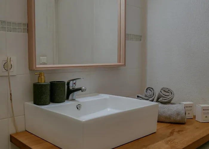 Le Carrefour Matabiau - T2 A La Gare Τουλούζη