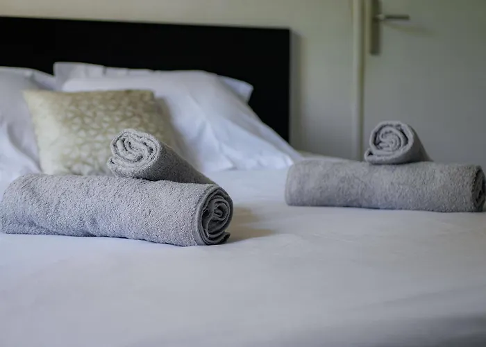 Apartment Le Carrefour Matabiau - T2 A La Gare *